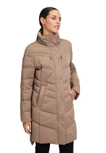 Jacke Watte