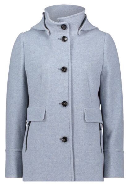 Jacke Wolle