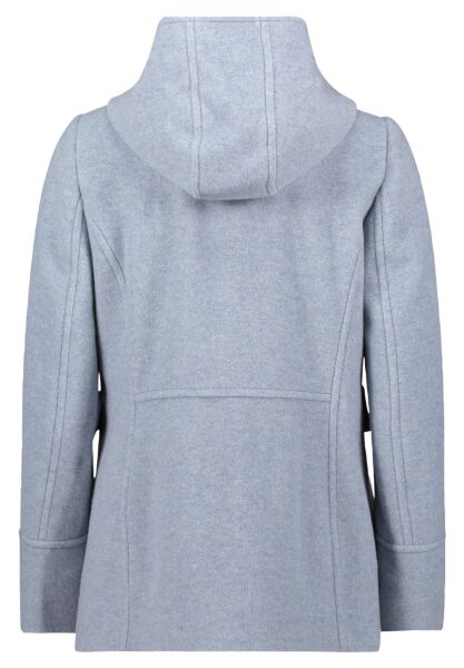 Jacke Wolle