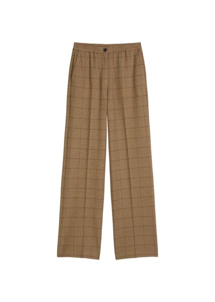Pants, jogger style, straight leg,