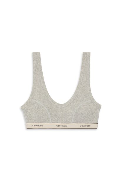 LIGHTLY LINED TRAINGLE BRALETTE