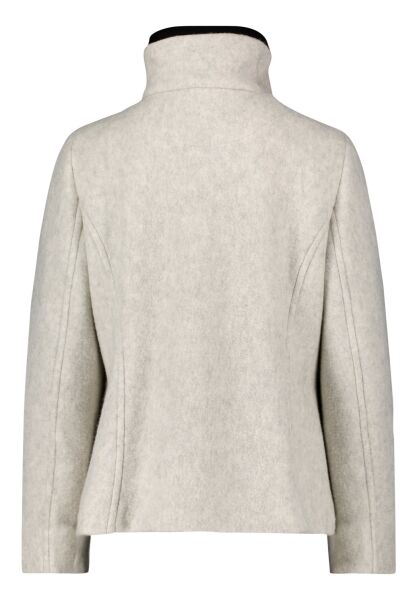 Jacke Wolle