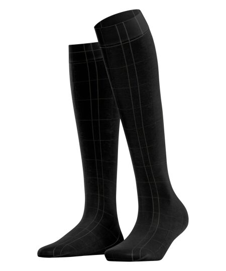 FALKE Solid Lounge KH