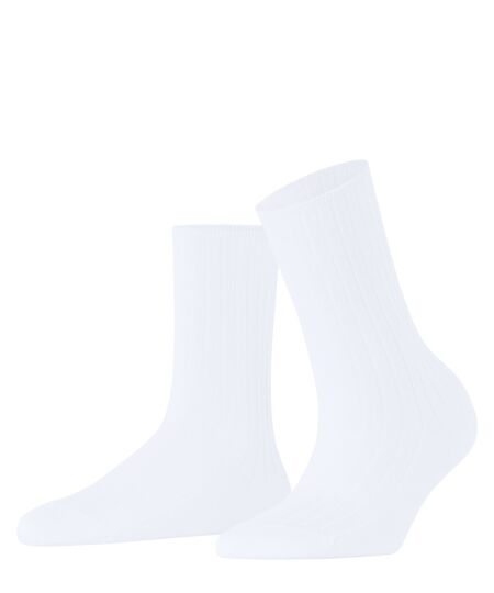 FALKE Cotton Rib SO