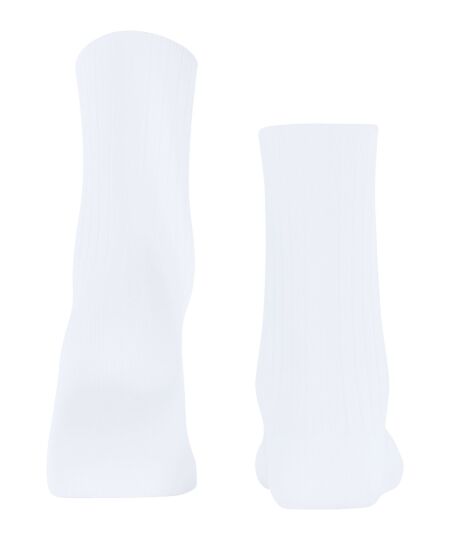 FALKE Cotton Rib SO
