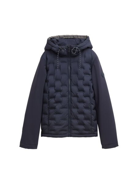 hybrid jacket
