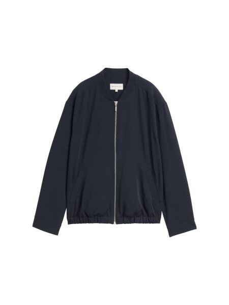 modern blazer blouson