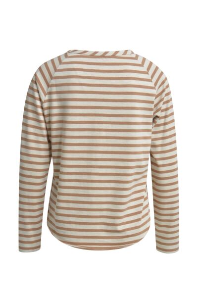 BASIC SWEAT RGL STR