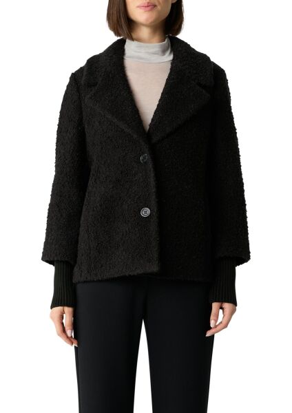 Outdoor-Jacke