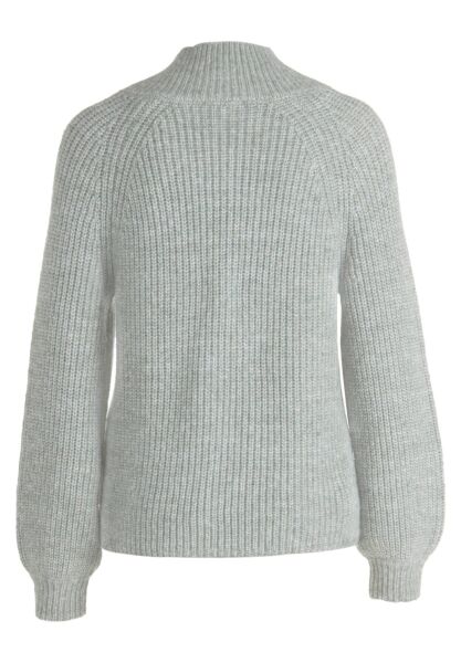 Strickpullover Kurz 1/1 Arm