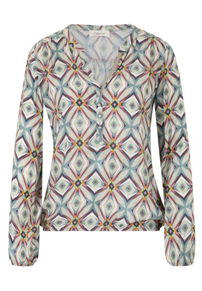 Bluse Kurz 1/1 Arm