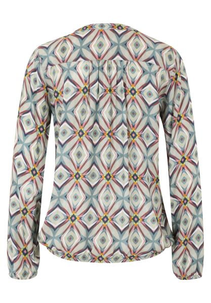 Bluse Kurz 1/1 Arm