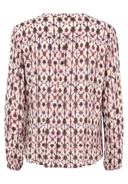 Bluse Kurz 1/1 Arm