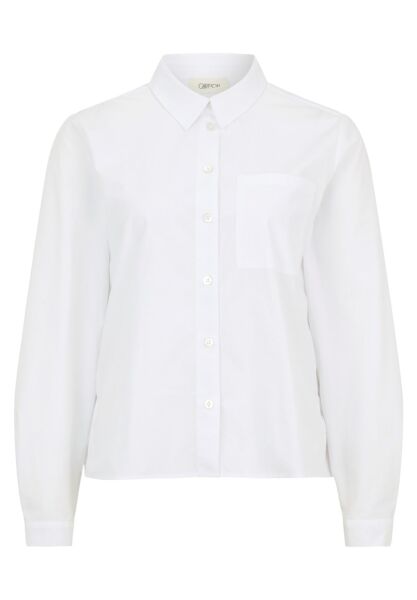 Bluse Kurz 1/1 Arm