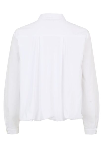 Bluse Kurz 1/1 Arm