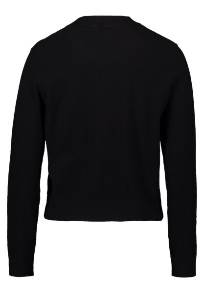 Strickjacke Kurz 1/1 Arm