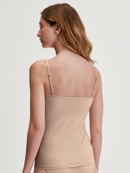 DAMEN Spaghetti-Top