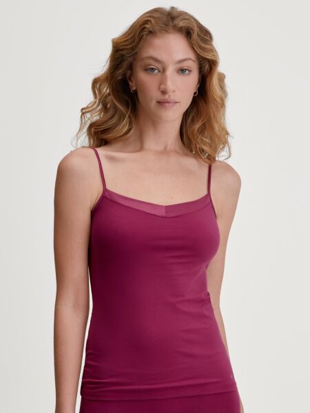 DAMEN Spaghetti-Top