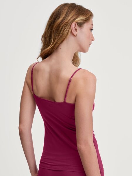 DAMEN Spaghetti-Top