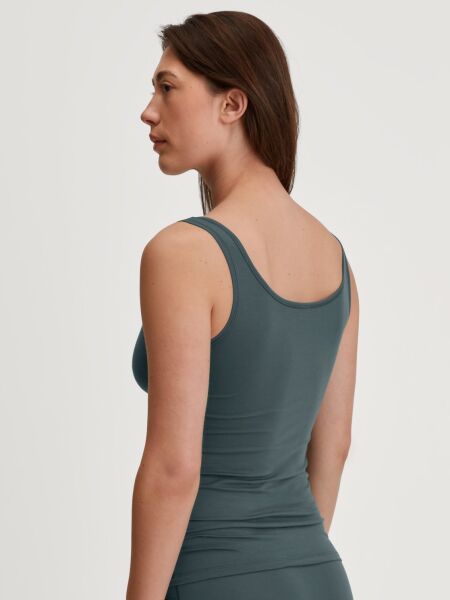 DAMEN Top ohne Arm