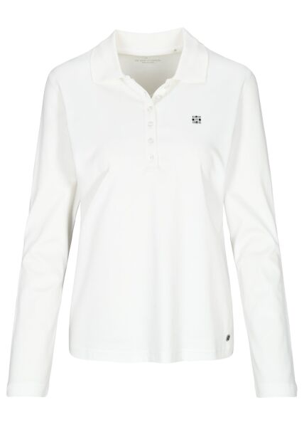 NOS Poloshirt, 1/1 Arm, uni