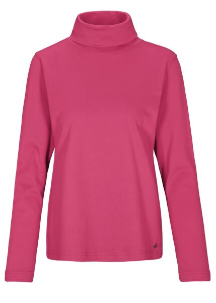 NOS Rollkragenshirt, 1/1 Arm