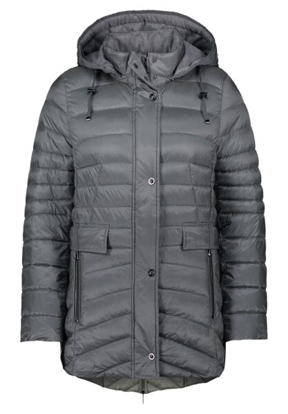 Jacke Watte