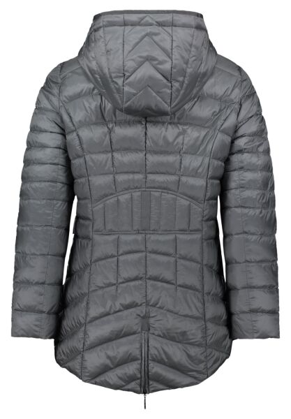 Jacke Watte