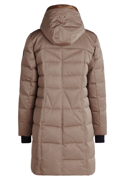 Jacke Watte