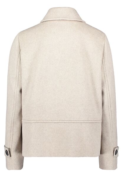 Jacke Wolle
