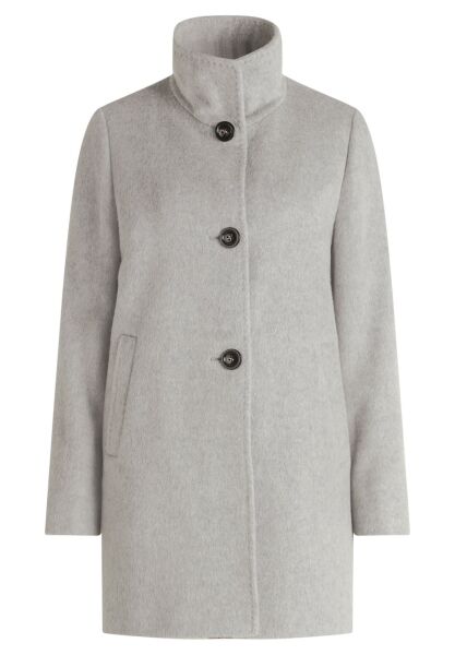 Jacke Wolle