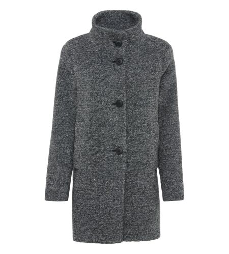 JACKE WOLLE