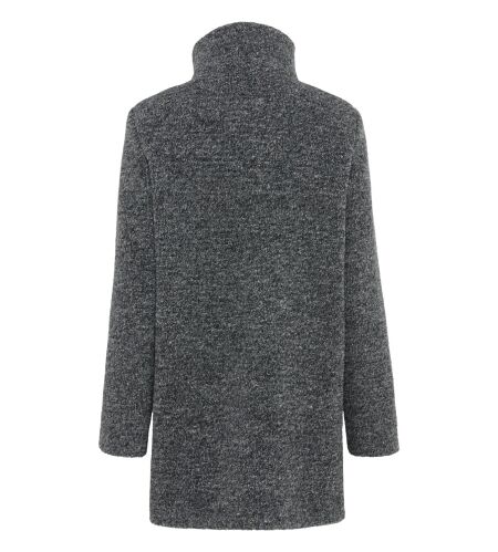JACKE WOLLE