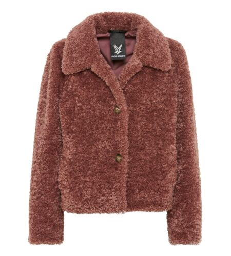 JACKE WEBPELZ