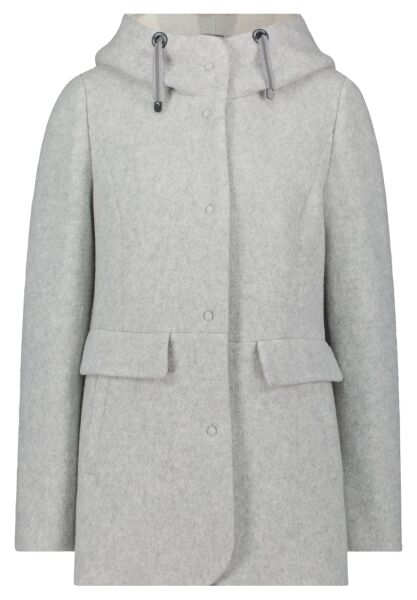 Jacke Wolle