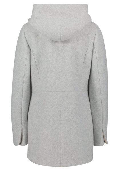 Jacke Wolle
