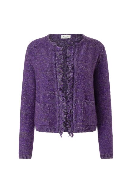 Strickjacke 1/1 Arm