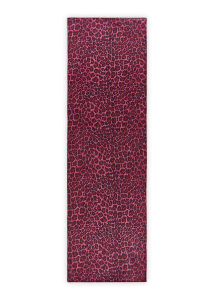 PRINTED SCARF RECYCLED POLYESTER LE