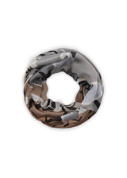 PRINTED LOOP RECYCLED POLYESTER TIG