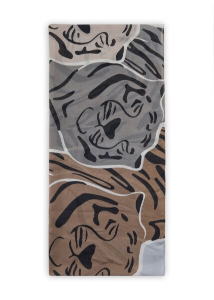 PRINTED LOOP RECYCLED POLYESTER TIG
