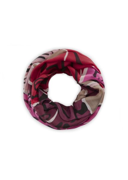 PRINTED LOOP RECYCLED POLYESTER TIG