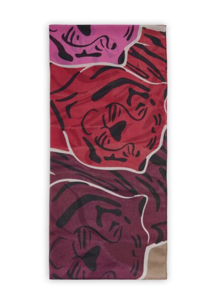 PRINTED LOOP RECYCLED POLYESTER TIG