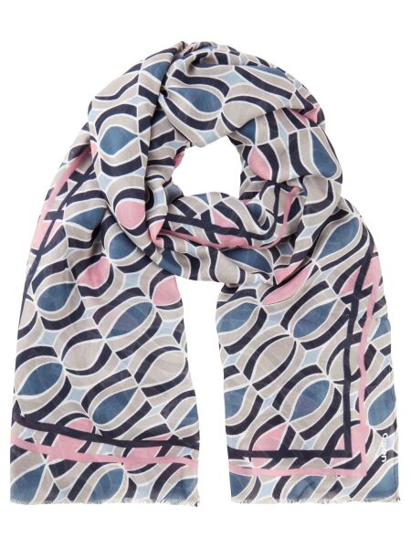 Scarf Woven