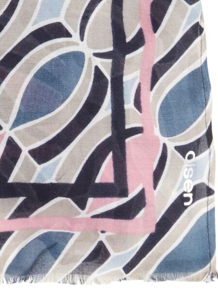 Scarf Woven