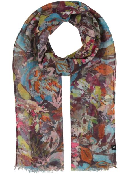 Polyester Schal