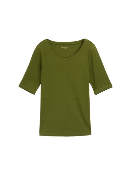 T-shirt crew neck