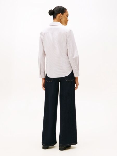 ESS POPLIN REGULAR SHIRT