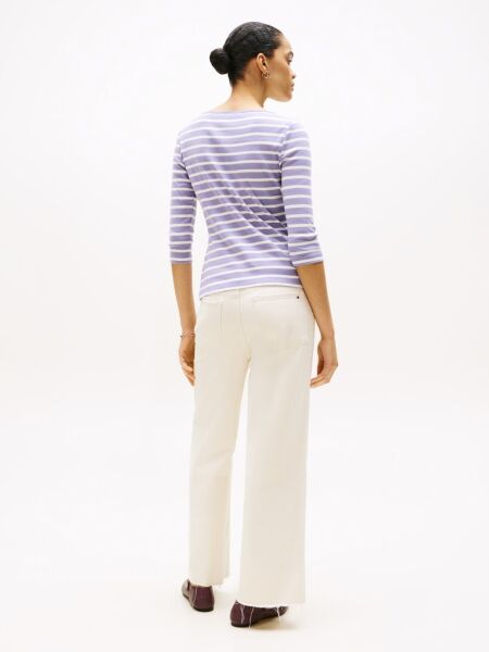 SLIM CODY BOAT-NK 3/4SLV