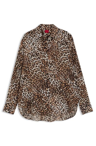 The Boyfriend Shirt 10273739 0
