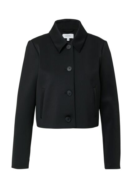 Indoor-Jacke